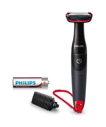 Philips BG105/10 Bodygroom Series 1000- Philips