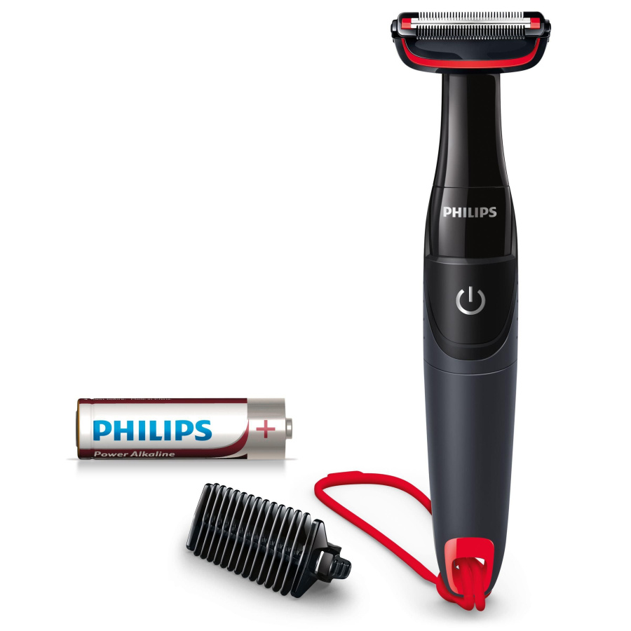 Philips BG105/10 Bodygroom Series 1000- Philips