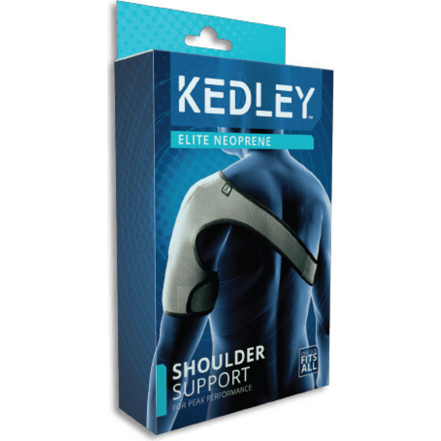 KED/023 ΕΠΩΜΙΔΑ ΑΥΤΟΚΟΛΛΗΤΗ ΑΠΟ PROLITE NEOPRENE ORTHOLAND