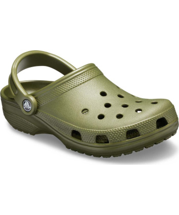 Crocs 10001-309 Σαμπό Classic Clog Army Green