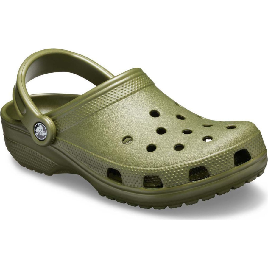 Crocs 10001-309 Σαμπό Classic Clog Army Green