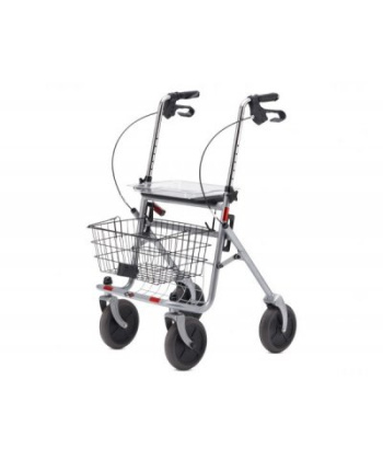 Rollator Senio B+B alfacare