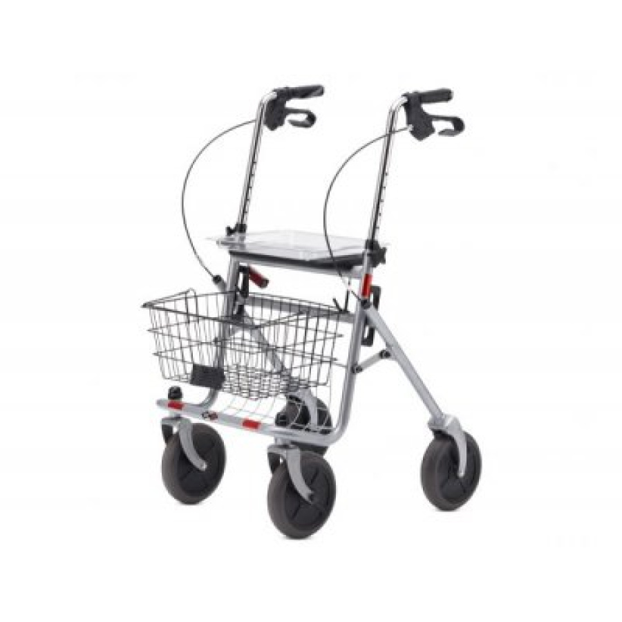 Rollator Senio B+B alfacare