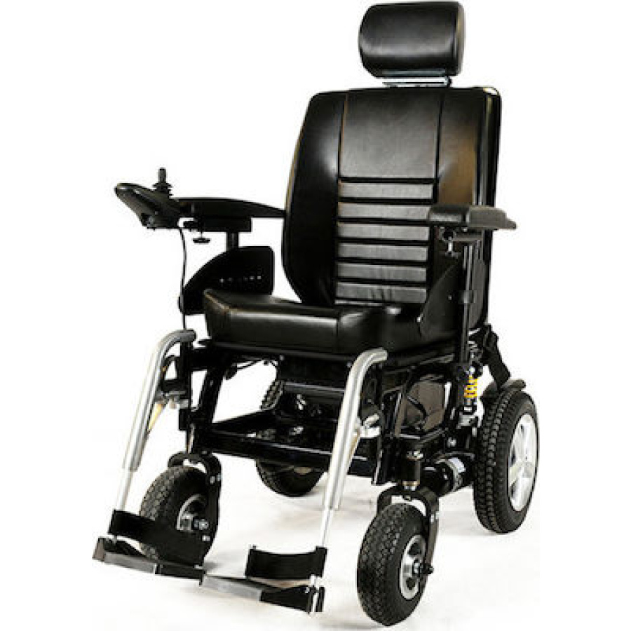 Ηλεκτροκίνητο Αμαξίδιο - Mobility Power Chair “VT61018ΤΤ” - 09-2-012 - Vita