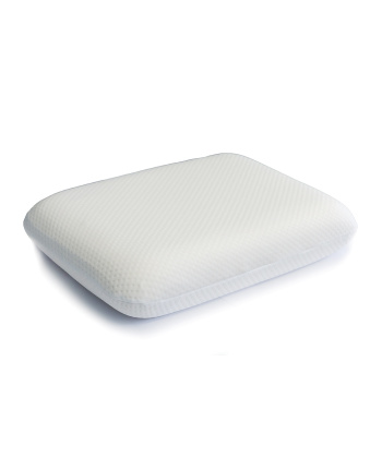 Alfa Care Μαξιλάρι Ύπνου Memory Foam Ανατομικό Comfort Standard AC-712 40x 55cm x11cm