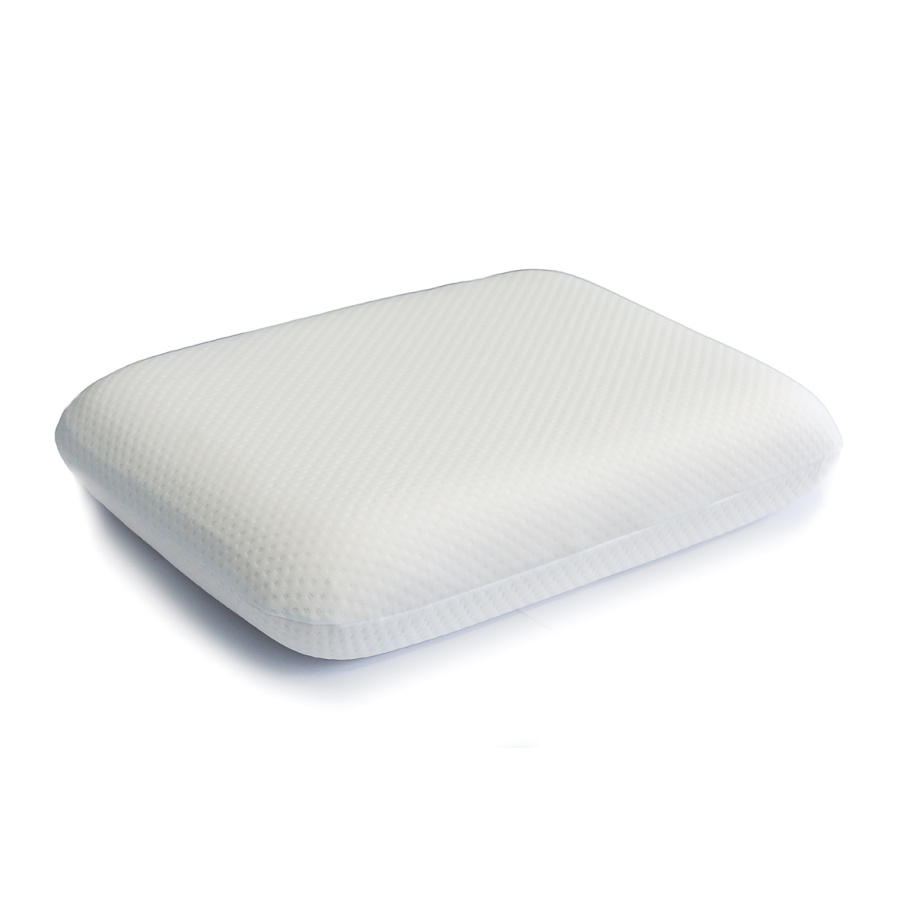 Alfa Care Μαξιλάρι Ύπνου Memory Foam Ανατομικό Comfort Standard AC-712 40x 55cm x11cm