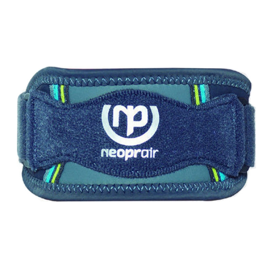 Υποεπιγονατιδικό Strap Neoprair One Size 0802605 MOBIAK