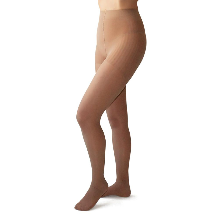 Καλσόν BBF 140den 18-23 mmHg BEIGE 06-2-061 - Vita