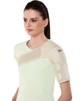 Αυτοκόλλητη Επωμίδα Neoprene - oik/Shoulder Neoprene - Ortholand