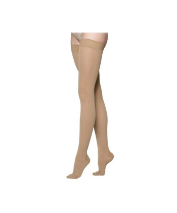 Κάλτσες Ριζομηρίου BBF 140den 18-23 mmHg BEIGE– 06-2-018 - Vita