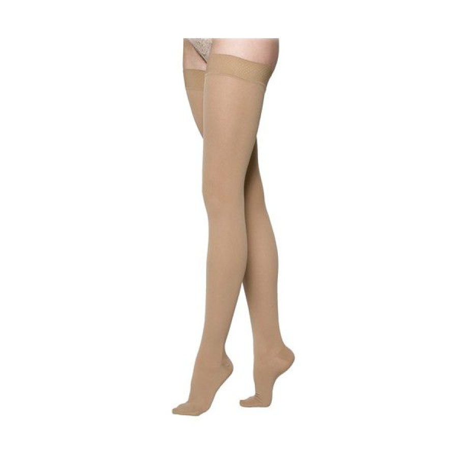 Κάλτσες Ριζομηρίου BBF 140den 18-23 mmHg BEIGE– 06-2-018 - Vita