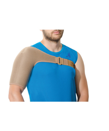 Ωμίτης Neoprene - One Size - AC1002 - Alfacare