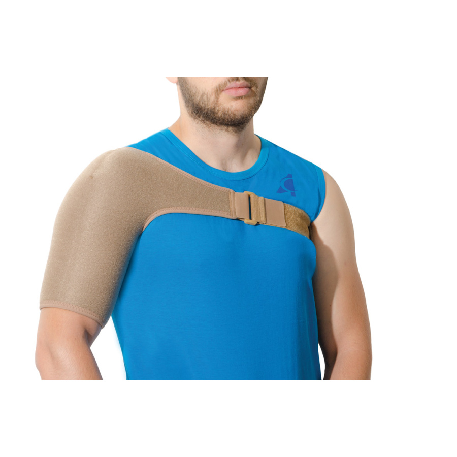 Ωμίτης Neoprene - One Size - AC1002 - Alfacare