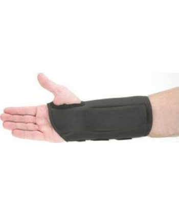 Νάρθηκας Καρπού Από Ελαστικό Υλικό ''Formfit Wrist 20'' - Forfit Wrist 20 Δεξιός- Ortholand