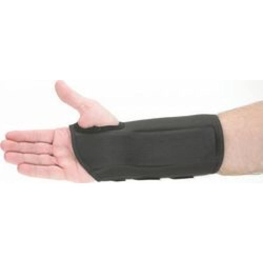 Νάρθηκας Καρπού Από Ελαστικό Υλικό ''Formfit Wrist 20'' - Forfit Wrist 20 Δεξιός- Ortholand