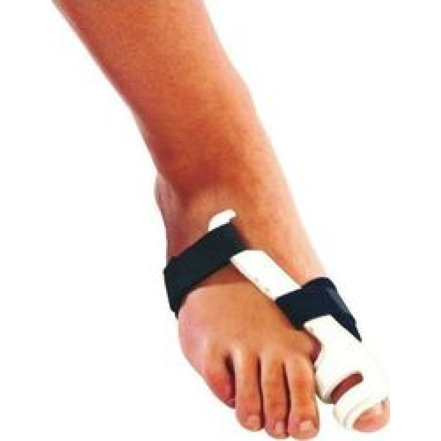 Νάρθηκας Βλαισου Μέγα Δακτύλου '' Hallux Valgus'' - 360 Αριστερός - Ortholand