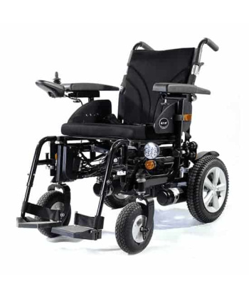 Ηλεκτροκίνητο Αμαξίδιο - Mobility Power Chair “VT61032” 45m - 09-2-151 - Vita