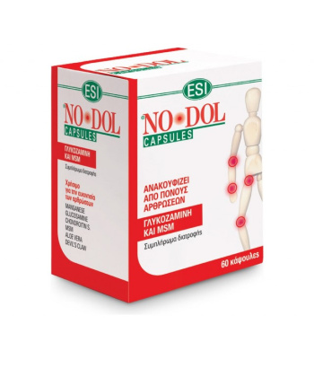 ESI Nodol 60 ταμπλέτες