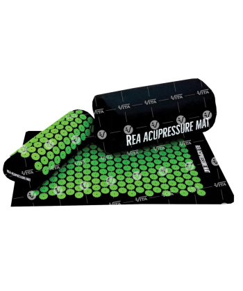 Vita Rea Accupressure Mat 12-2-037 (72cm x 43cm)