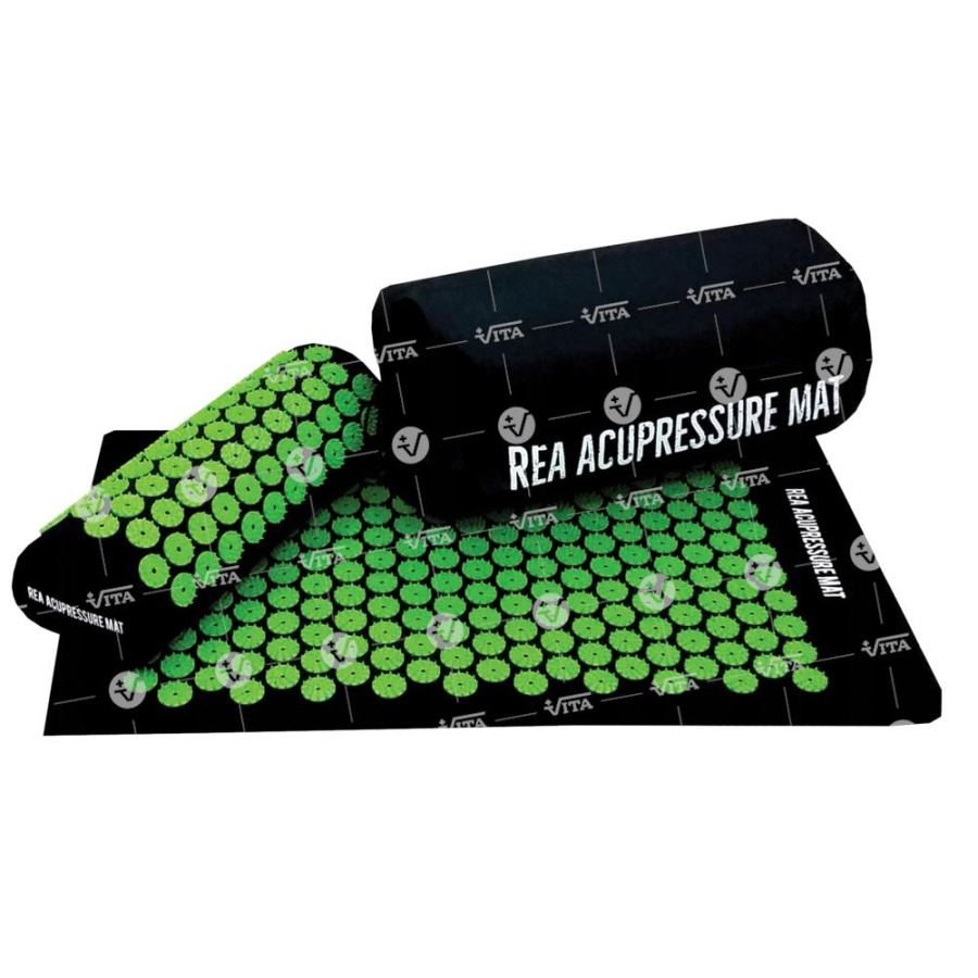 Vita Rea Accupressure Mat 12-2-037 (72cm x 43cm)