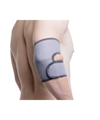 Περιαγκωνίδα από Prolite Neoprene KED/021 Ortholand