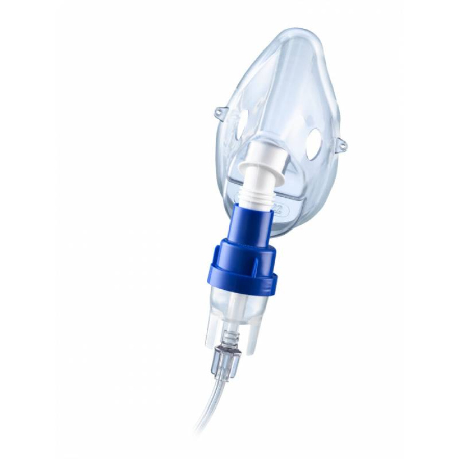 ΣΕΤ Νεφελοποίησης Παιδικό Side Stream Philips Respironics 0803518 Mobiak