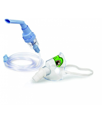 ΣΕΤ Νεφελοποίησης Side Stream Tucker the Turtle Philips Respironics 0803516 Mobiak