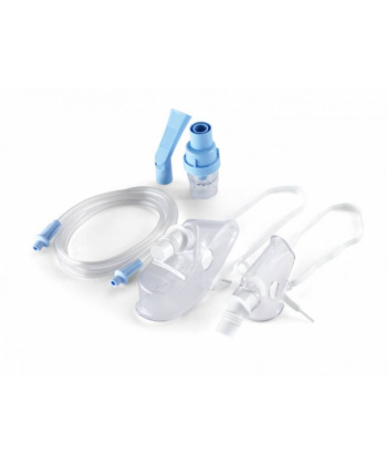 ΣΕΤ Νεφελοποίησης Side Stream Philips Respironics Mobiakcare 0803515