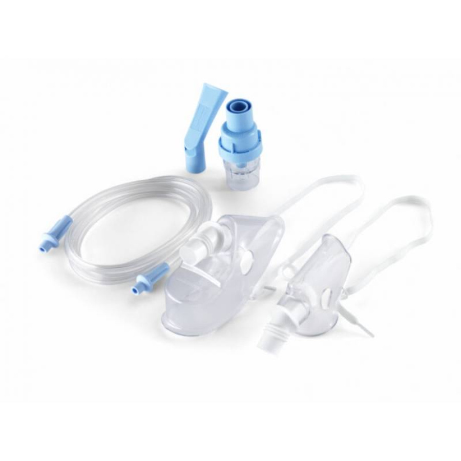 ΣΕΤ Νεφελοποίησης Side Stream Philips Respironics Mobiakcare 0803515