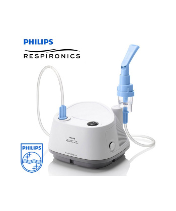 Νεφελοποιητής Philips Respironics InnoSpire Elegance 0803514 Mobiak