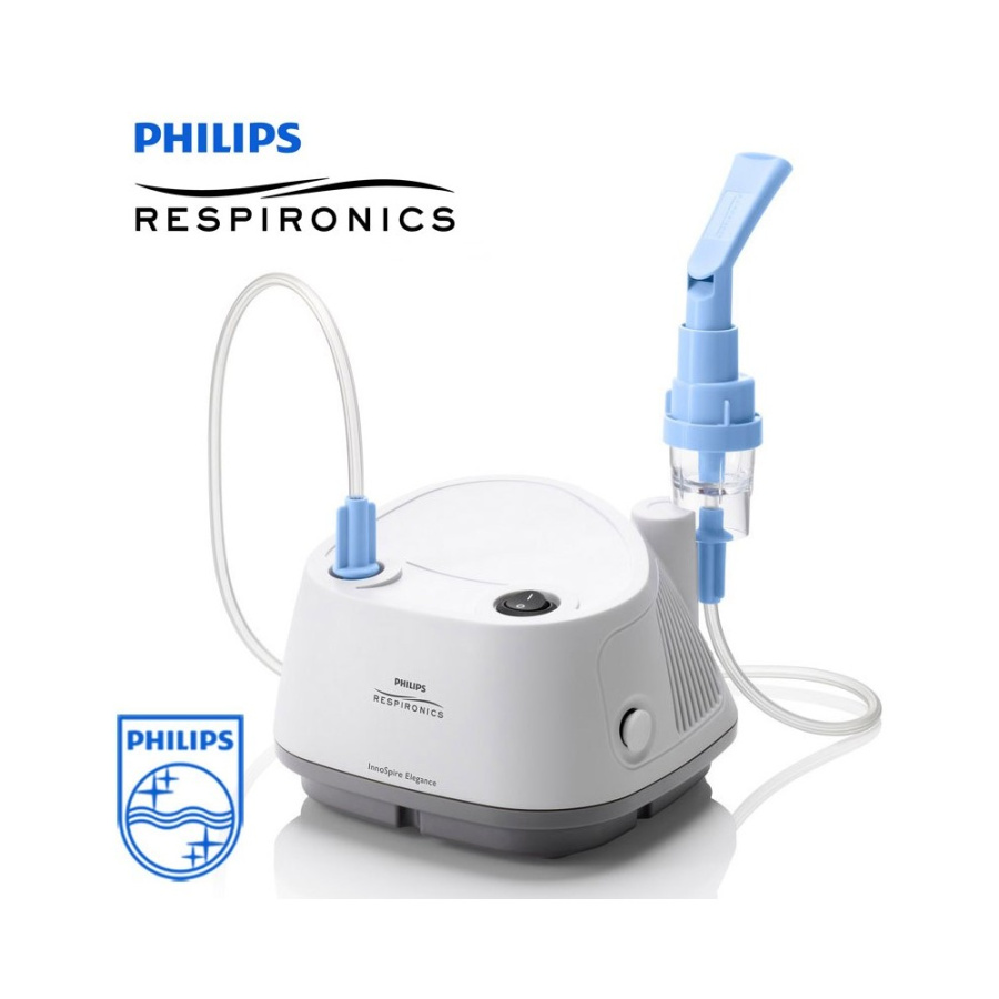 Νεφελοποιητής Philips Respironics InnoSpire Elegance 0803514 Mobiak