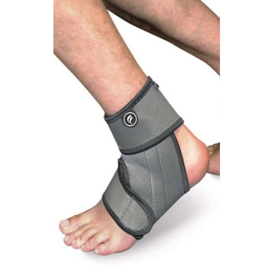 Ortholand Μαγνητική Επιστραγαλίδα Από Neoprene INT-045 Ortholand