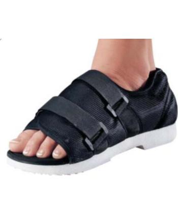 Μετεγχειρητικό Υπόδημα Med Surg Shoe Γυναικείο Orthoalnd