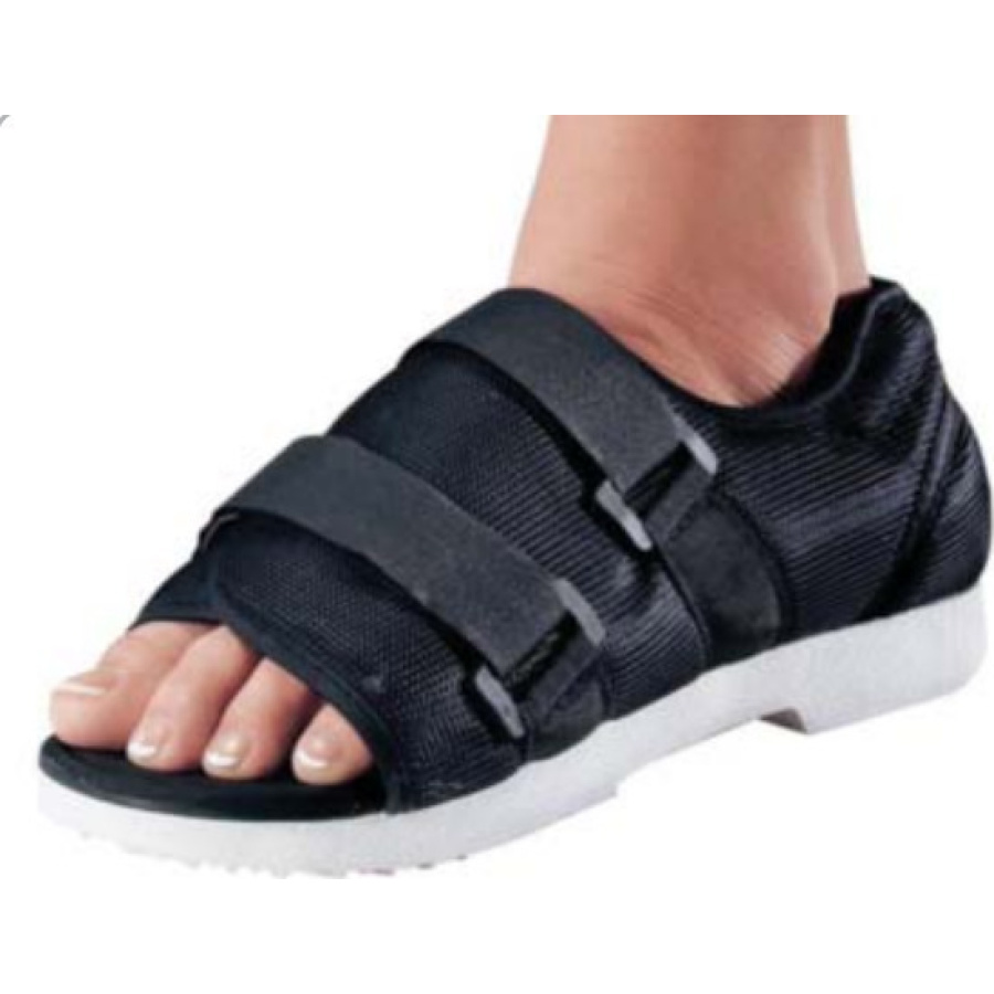 Μετεγχειρητικό Υπόδημα Med Surg Shoe Γυναικείο Orthoalnd