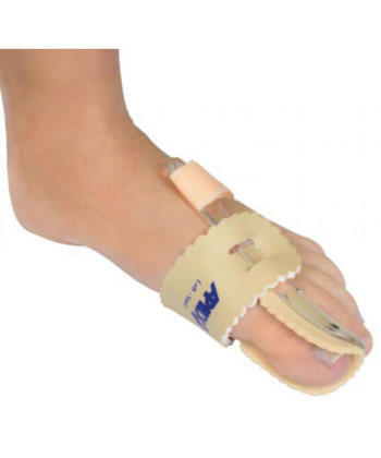 Ortholand R/360 Hallux-Valgus Νάρθηκας Βλαισού Μέγα Δακτύλου Δεξιός