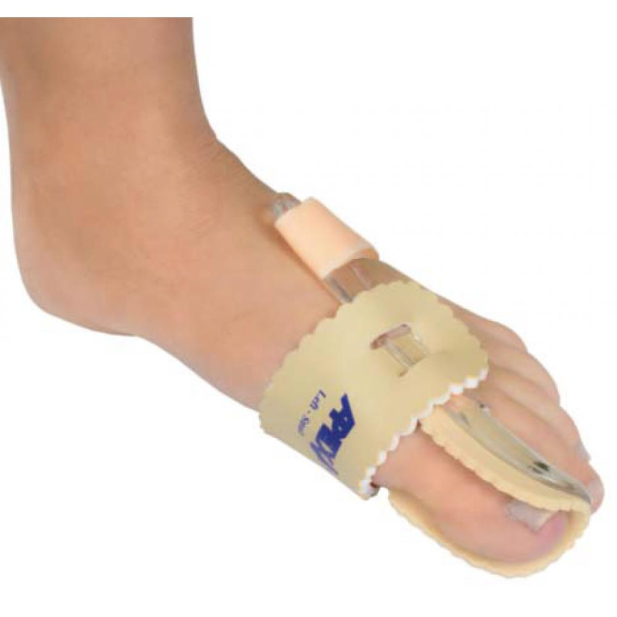 Ortholand R/360 Hallux-Valgus Νάρθηκας Βλαισού Μέγα Δακτύλου Δεξιός