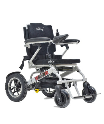 Ηλεκτροκίνητο αμαξίδιο πτυσσόμενο Mobility Power Chair VT61023-41 09-2-089 Vita