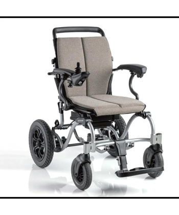 MOBILITY POWER CHAIR VT613012F 09-2-179 Vita