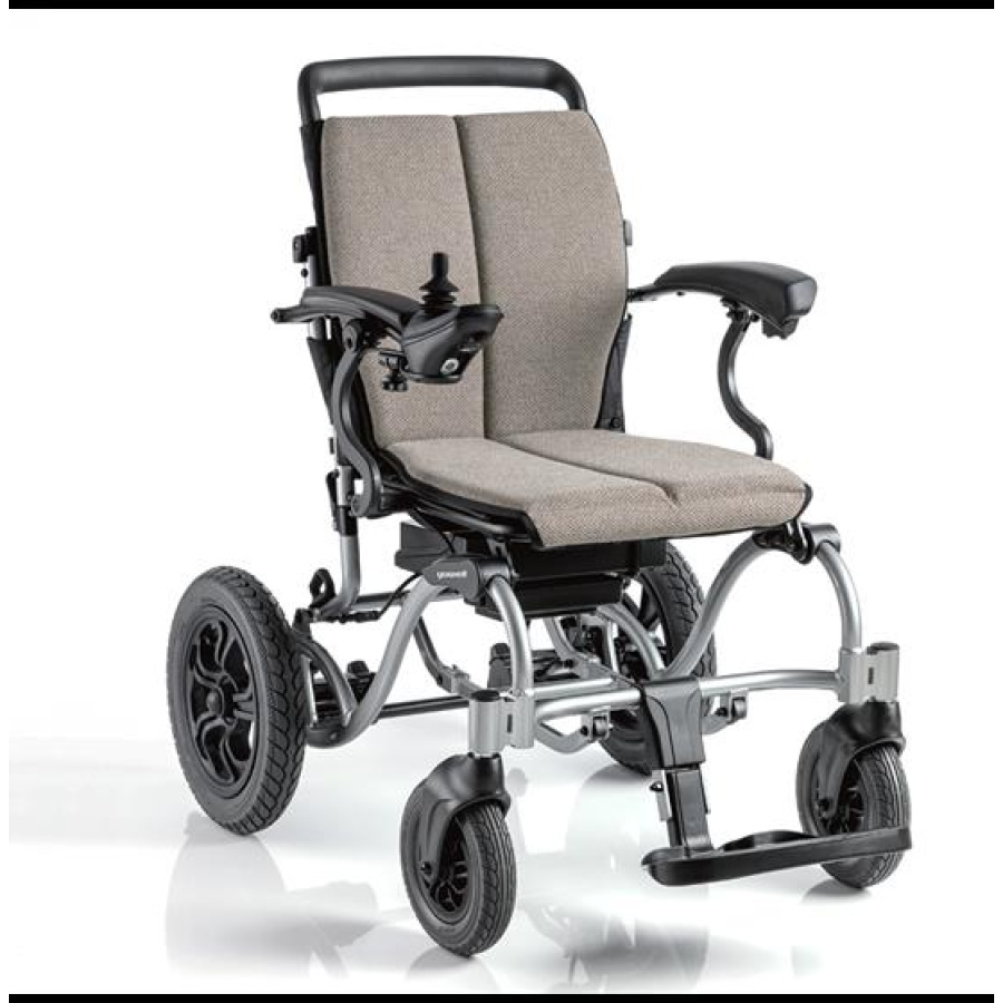 MOBILITY POWER CHAIR VT613012F 09-2-179 Vita