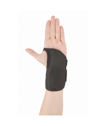 Νάρθηκας Kαρπού Eλαστικός Tύπου ''Formfit Wrist 15''Αριστερος - Ortholand