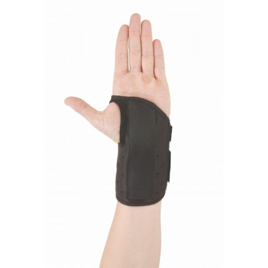 Νάρθηκας Kαρπού Eλαστικός Tύπου ''Formfit Wrist 15''Αριστερος - Ortholand