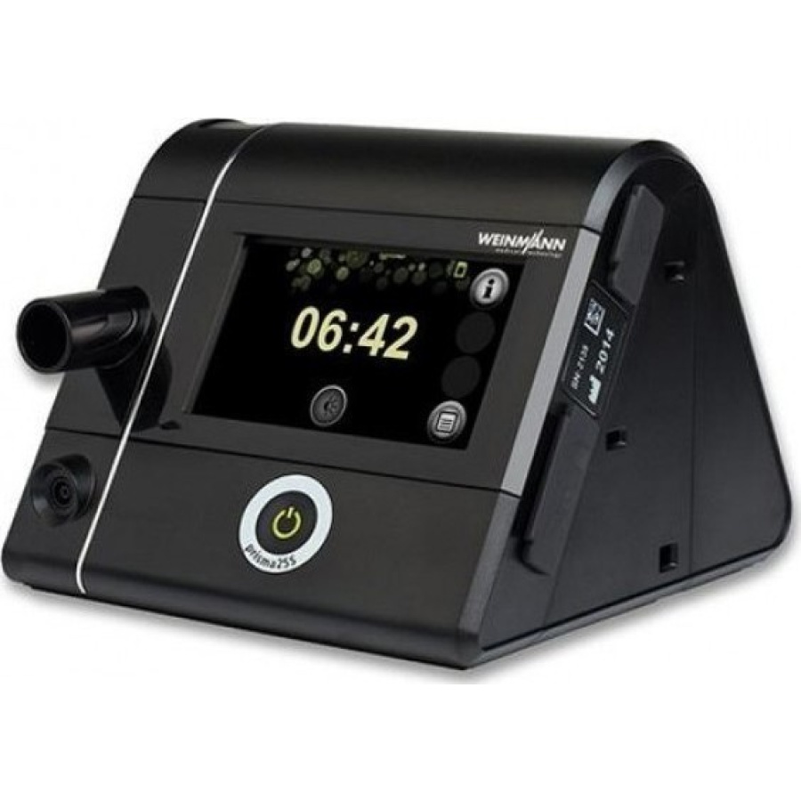 BiPAP Prisma 30ST - 0810105 mobiak