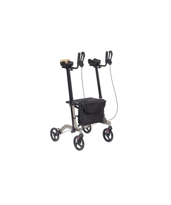 Περιπατητήρας Rollator (Με Λαβή Πήχη) 0805452 mobiak