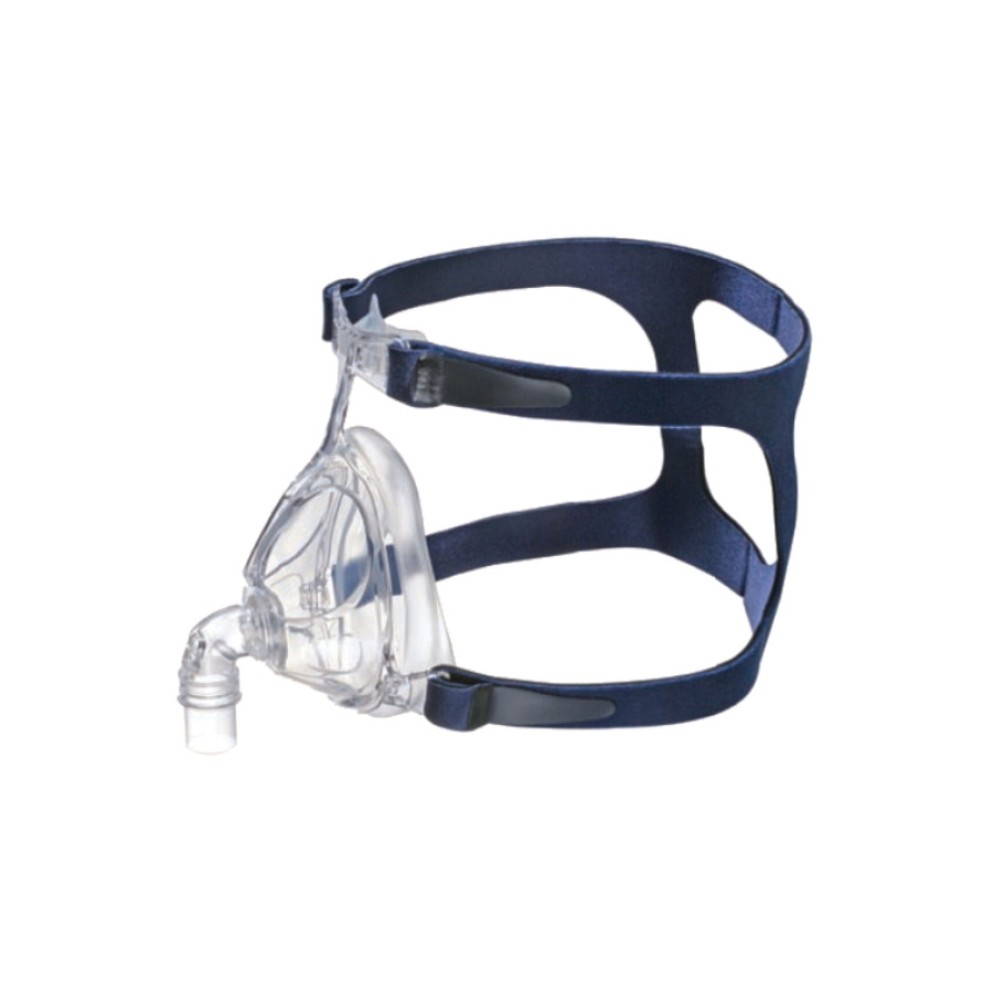 Ρινικές Μάσκες CPAP COZY 0806356-57-58 mobiak