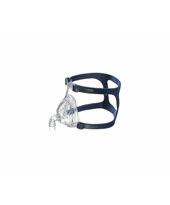 Στοματορινικές Μάσκες CPAP COZY 0806359-60-61 mobiak