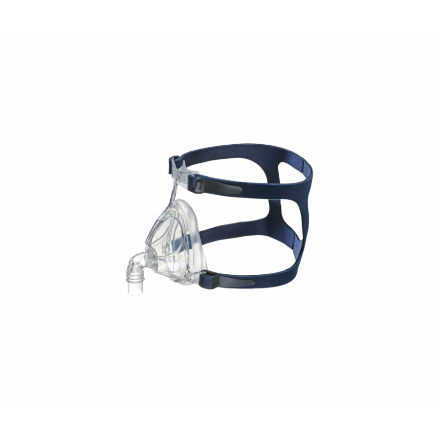 Στοματορινικές Μάσκες CPAP COZY 0806359-60-61 mobiak