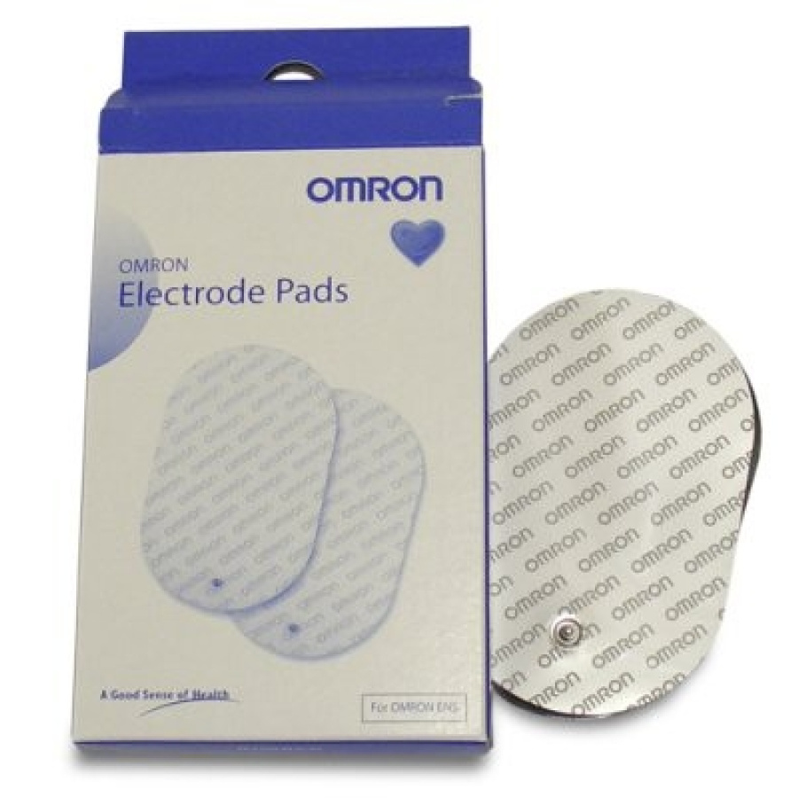 ΗΛΕΚΤΡΟΔΙΑ OMRON ELECTRODE PADS FOR OMRON LENS