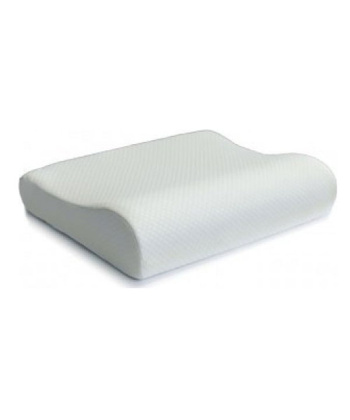 Μαξιλάρι Ύπνου Memory Foam Ανατομικό Economy Mini 30x 46cm AC732B