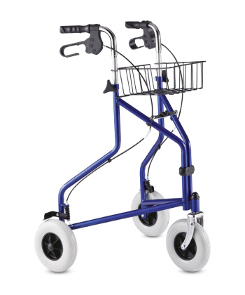 Rollator ECONOMY - AC331 Alfacare