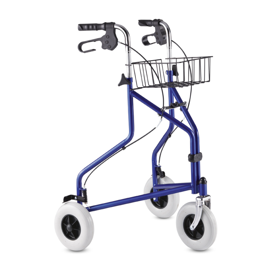 Rollator ECONOMY - AC331 Alfacare